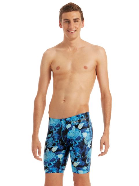 AMANZI Dead Sea Mens Jammers