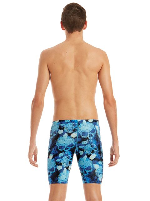 AMANZI Dead Sea Mens Jammers