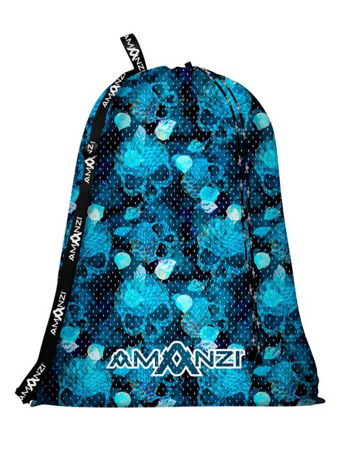 AMANZI Dead Sea Mesh Bag 