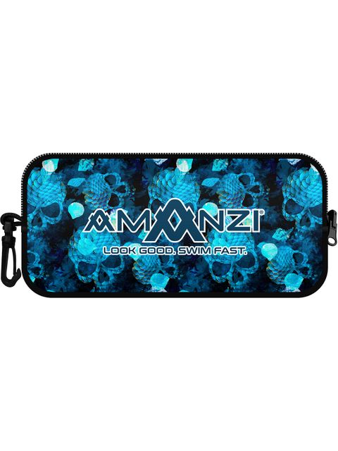 AMANZI Neoprene Case - Dead Sea