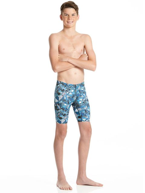 AMANZI Boys Death Star Jammers