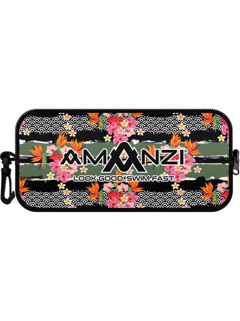 AMANZI Desert Blossom Neoprene case