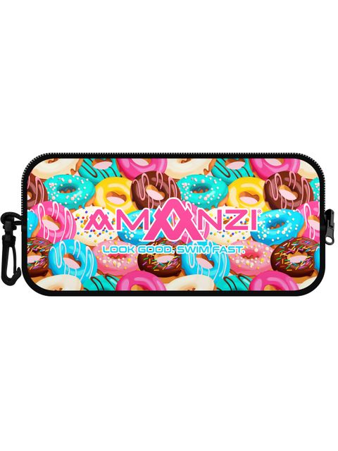 AMANZI Neoprene Case - Donut Delight