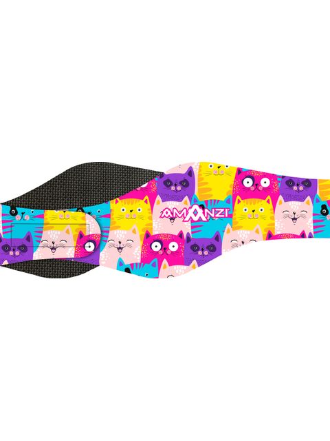 AMANZI Ear Band - Cool Catz