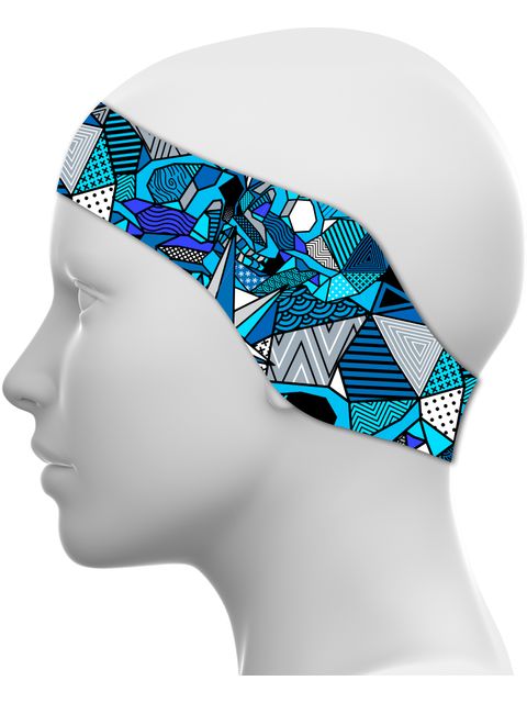 AMANZI Ear Band - Death Star