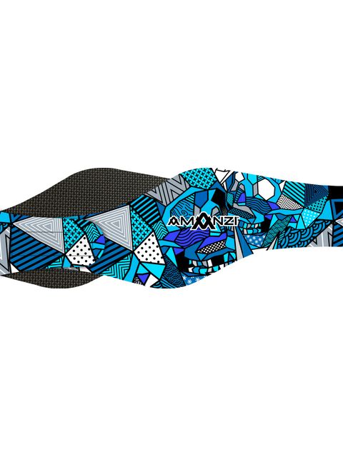 AMANZI Ear Band - Death Star