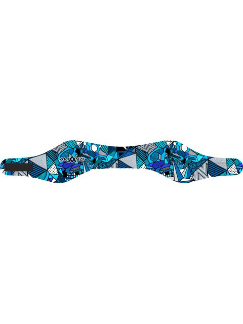 AMANZI Ear Band - Death Star