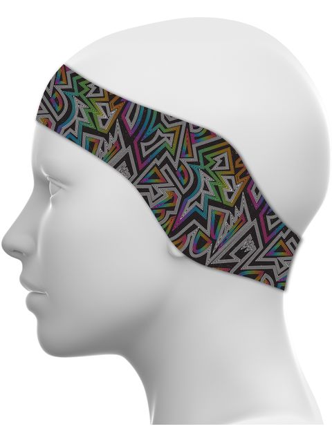 AMANZI Ear Band - Jagger