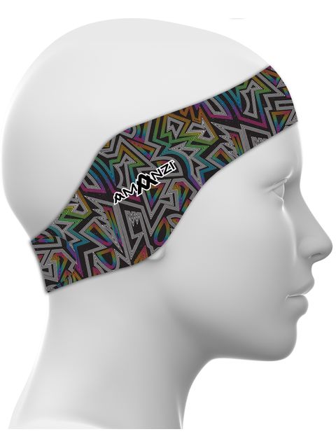 AMANZI Ear Band - Jagger