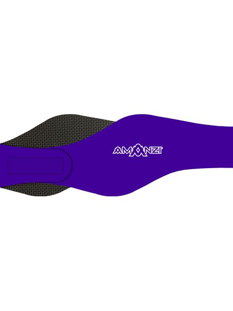 AMANZI Ear Band - Jewel