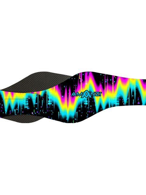 AMANZI Ear Band - Sonic Burst