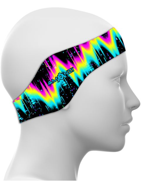 AMANZI Ear Band - Sonic Burst