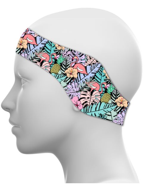 AMANZI Ear Band - South Beach