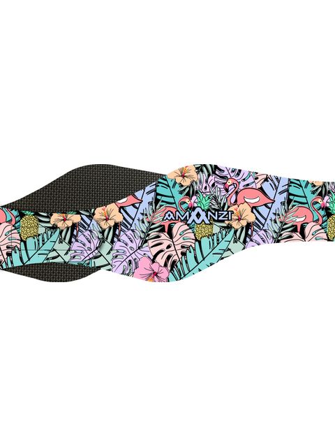 AMANZI Ear Band - South Beach