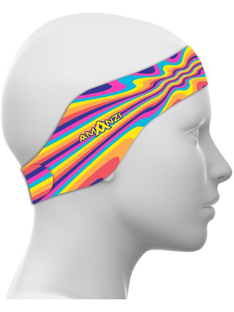 AMANZI Ear Band - Sundance