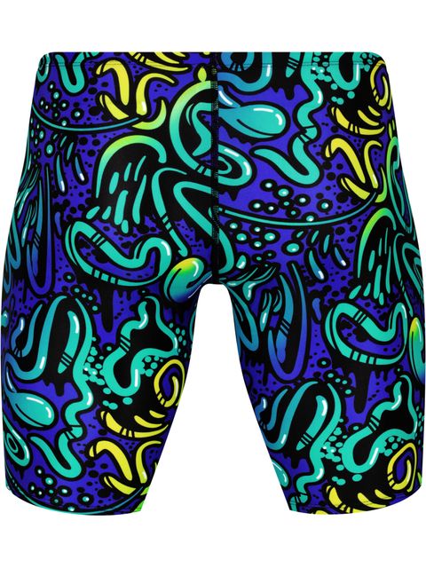 AMANZI Enigma Jammers