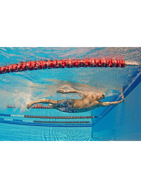 AMANZI Mens Fanatic Jammers