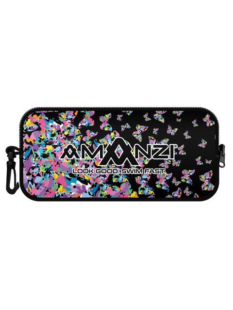 AMANZI Flight of Fancy Neoprene Case