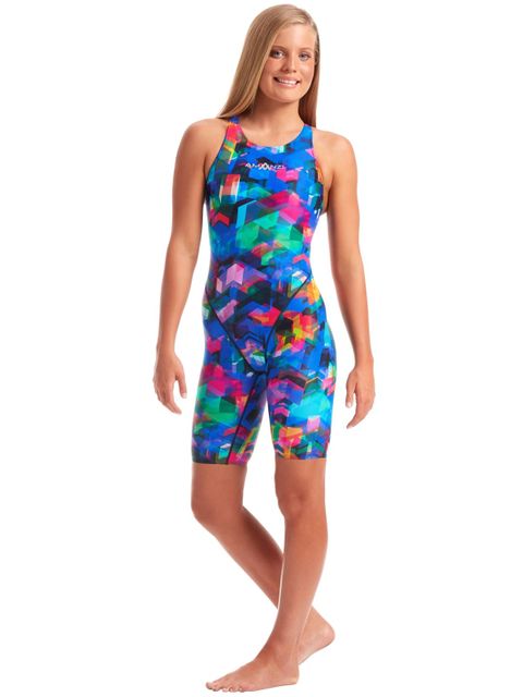 AMANZI Free Flow Womens Kneelength