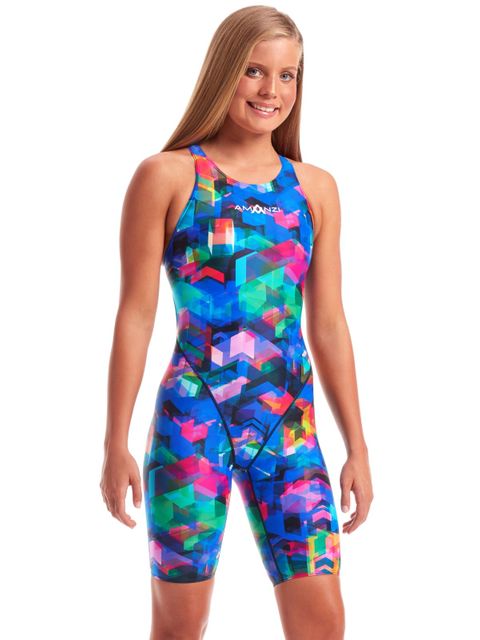 AMANZI Free Flow Womens Kneelength