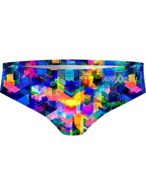 AMANZI Free Flow Mens Briefs