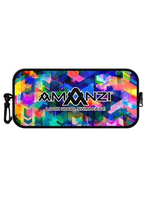 AMANZI Free Flow Neoprene Case