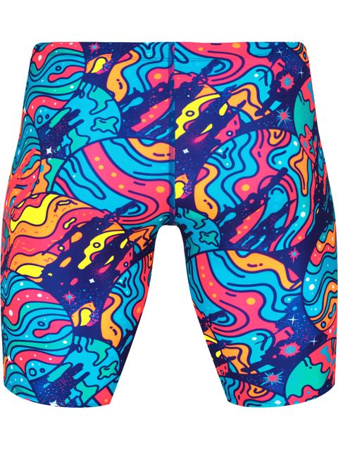 AMANZI Galactic Jammers