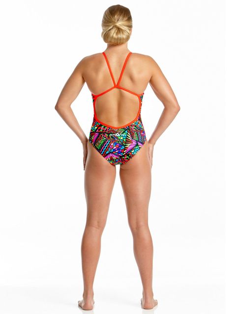 AMANZI Candy Puzzle Girls One Piece