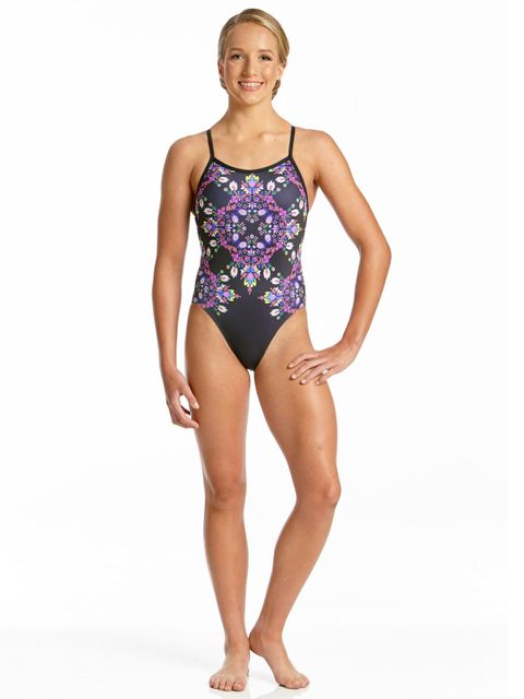 AMANZI Frida Girls One Piece