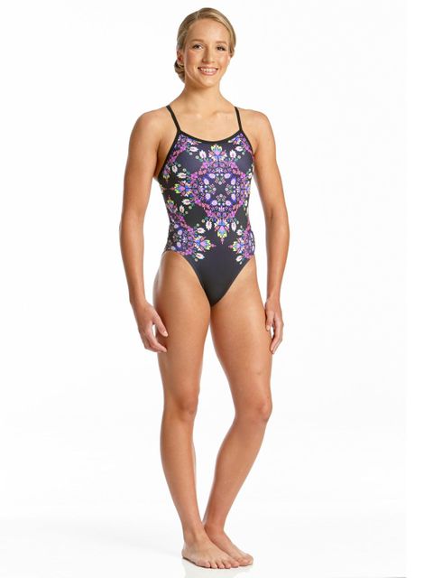 AMANZI Frida Girls One Piece