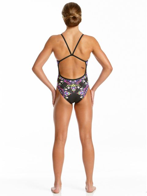 AMANZI Frida Girls One Piece