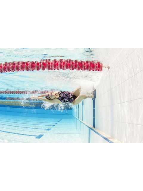 AMANZI Frida Girls One Piece