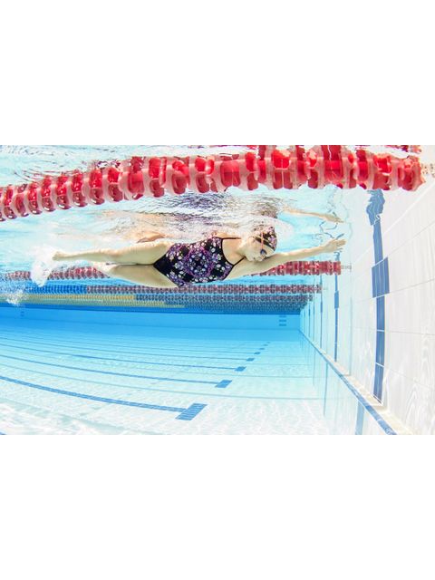 AMANZI Frida Girls One Piece