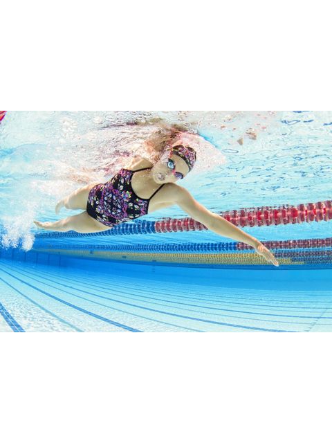 AMANZI Frida Girls One Piece