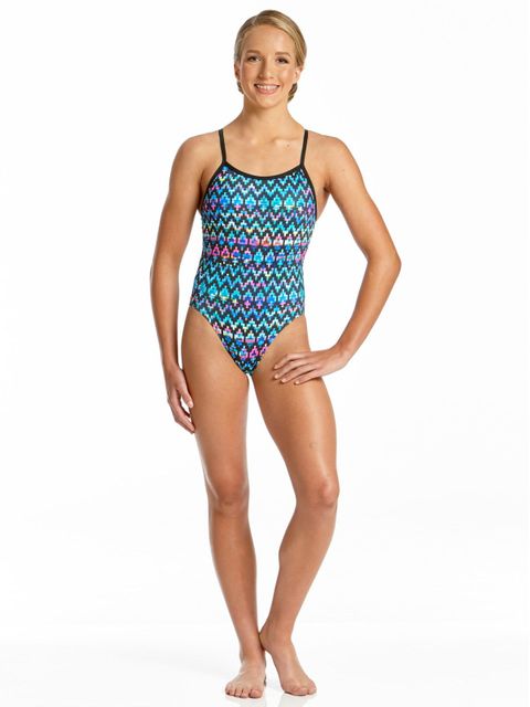 AMANZI Inca Princess Girls One Piece
