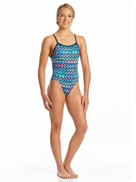 AMANZI Inca Princess Girls One Piece
