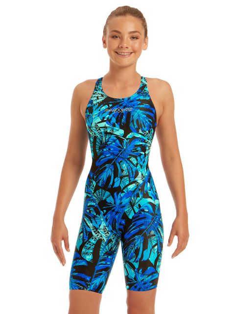 AMANZI Girls Troposhpere Kneelength 