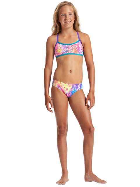 AMANZI Girls Wildcat 2PC