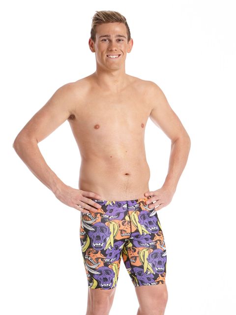 AMANZI Mens Go Ape Jammers