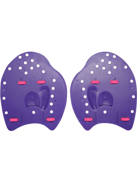 AMANZI Hand Paddles - Jewel