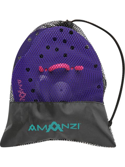 AMANZI Hand Paddles - Jewel