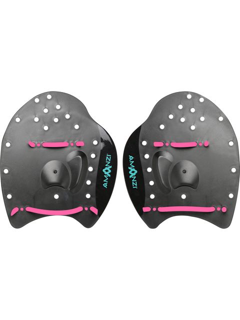 AMANZI Hand Paddle Strap Kit - Pixie