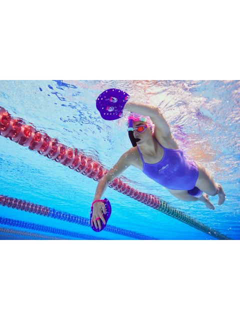 AMANZI Hand Paddle Strap Kit - Pixie