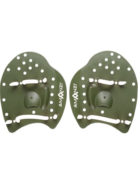 AMANZI Hand Paddles - Memphis