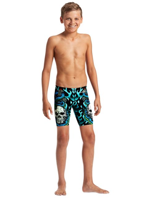 AMANZI Boys Hell Raiser Jammers