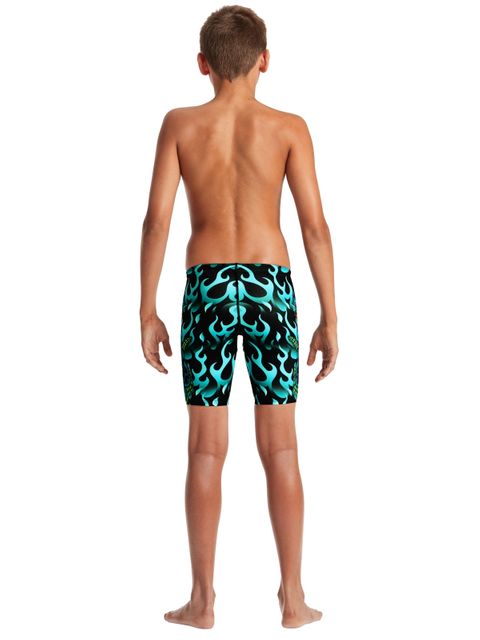 AMANZI Boys Hell Raiser Jammers