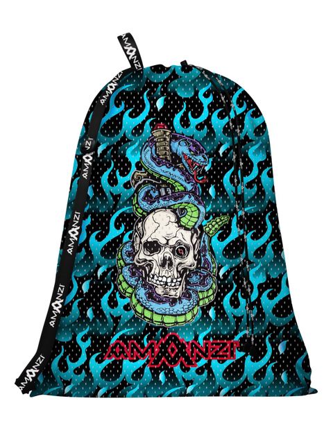 AMANZI Hell Raiser Mesh Bag