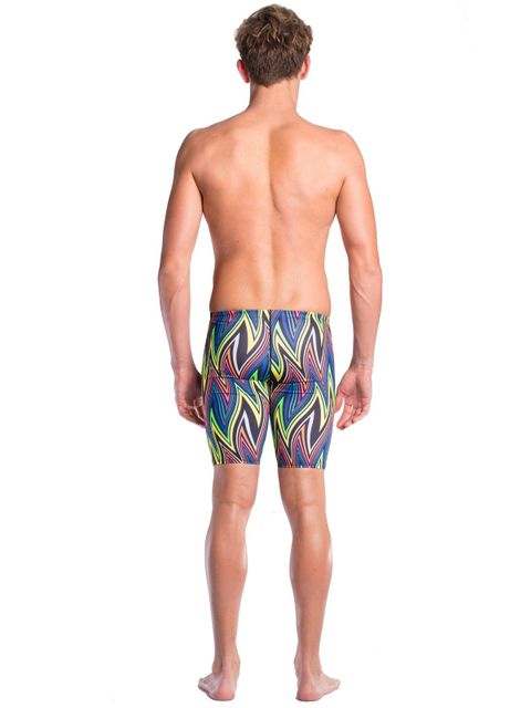 AMANZI Ignite Jammers