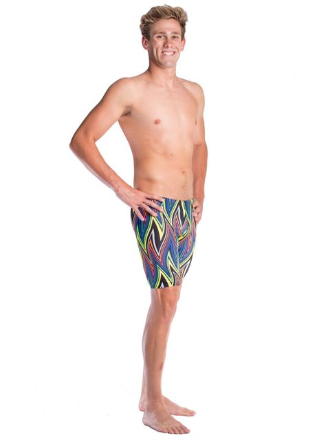 AMANZI Ignite Jammers
