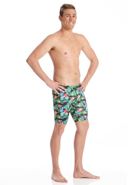 AMANZI Mens Iguana Jammers